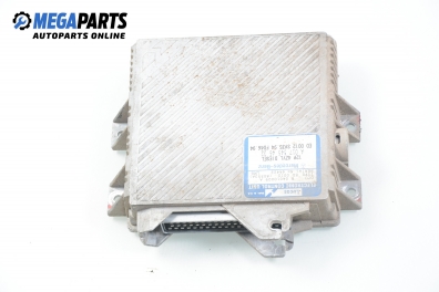 ECU for Mercedes-Benz C-Class 202 (W/S) 2.2 D, 95 hp, sedan automatic, 1994 № A 017 545 46 32