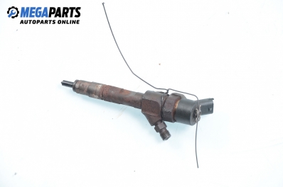 Duza diesel pentru Renault Scenic II 1.9 dCi, 120 cp, 2003 № Bosch 0 445 110 021