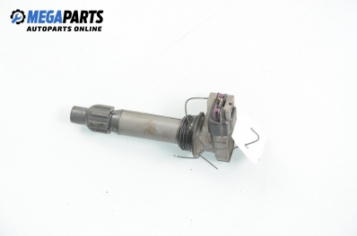 Ignition coil for Chevrolet Captiva 3.2 4WD, 230 hp automatic, 2007 № Denso 099700-1180