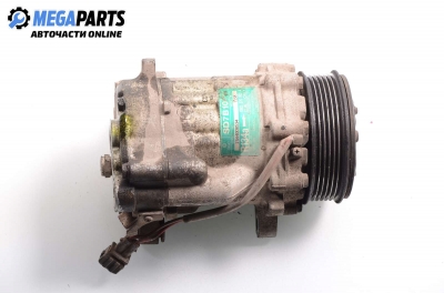 AC compressor for Volkswagen Polo (6N/6N2) 1.6, 75 hp, 1995
