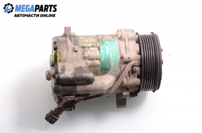 Compresor AC for Volkswagen Polo (6N/6N2) 1.6, 75 hp, 1995