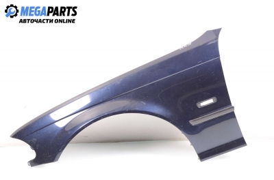 Fender for BMW 3 (E46) (1998-2005) 1.8, sedan, position: left