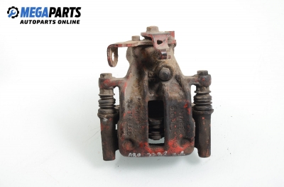 Caliper for Audi 80 (B4) 2.0 16V, 140 hp, station wagon, 1993, position: rear - right
