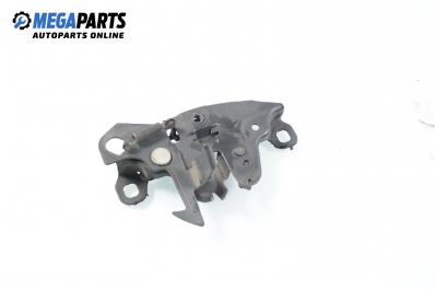 Bonnet lock for Nissan Pathfinder 2.5 dCi 4WD, 171 hp automatic, 2005