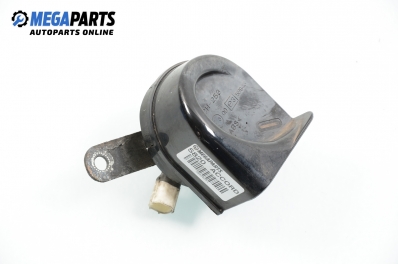 Horn for Honda Accord VII 2.2 i-CTDi, 140 hp, station wagon, 2005 № 58943