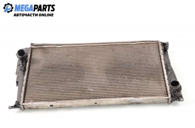 Wasserradiator for BMW 3 (E90, E91, E92, E93) 2.0 D, 163 hp, combi, 2005