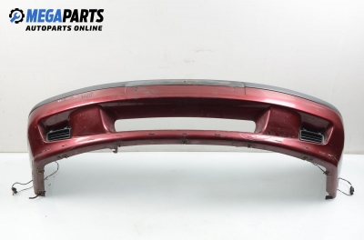 Front bumper for Volvo S40/V40 1.8, 115 hp, sedan, 1996, position: front