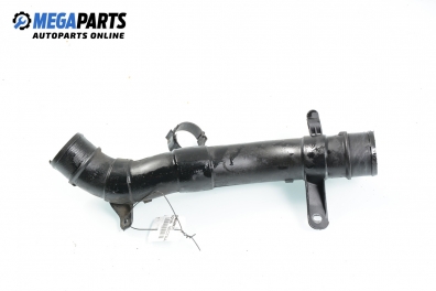 Turbo pipe for Opel Vectra C 1.9 CDTI, 120 hp, hatchback, 2004