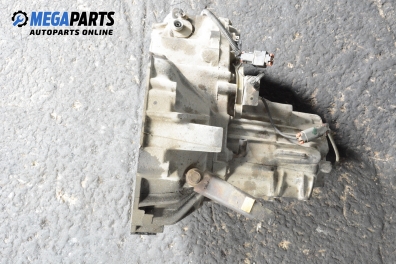  for Nissan Primera (P10) 1.6, 90 hp, hecktür, 1996