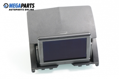 Navigation display for Mercedes-Benz C-Class 204 (W/S/C/CL) 2.2 CDI, 170 hp, station wagon automatic, 2008 № A 204 820 46 97