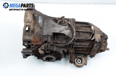  for Audi 80 (B4) 2.0, 90 hp, sedan, 1992