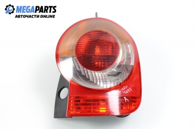 Tail light for Renault Modus 1.5 dCi, 65 hp, 2005, position: right
