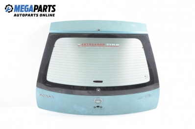 Capac spate pentru Opel Corsa C 1.0, 60 cp, 3 uși, 2002