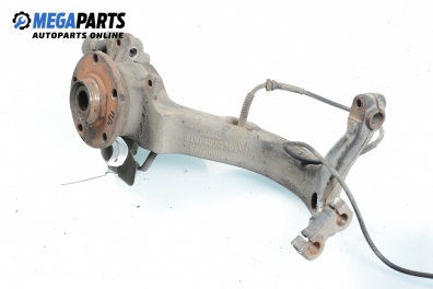 Butuc cu bielă pentru Audi A4 (B5) 1.8, 125 cp, sedan, 1996, poziție: dreaptă - fața
