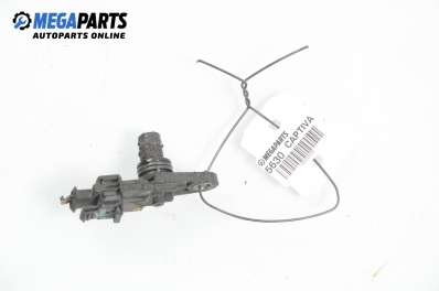 Sensor Nockenwelle for Chevrolet Captiva 3.2 4WD, 230 hp automatic, 2007