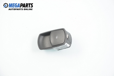 Power window button for Opel Corsa D 1.2, 80 hp, 5 doors, 2007