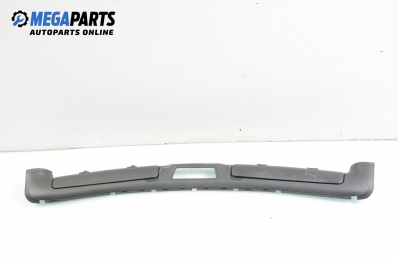 Plastic cover for Opel Astra G 1.6, 103 hp, cabrio, 2003