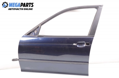 Door for BMW 3 (E46) 1.8, 118 hp, sedan, 2000, position: front - left