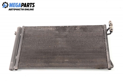 Air conditioning radiator for BMW 3 (E90, E91, E92, E93) 2.0 D, 163 hp, station wagon, 2005