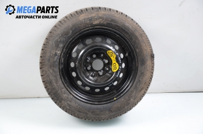 Spare tire for MG F (1995-2002)