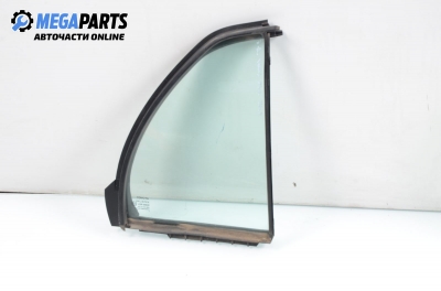 Fantă de ventilație ușă for Toyota Yaris 1.3 VVT-i, 87 hp, hatchback, 2006, position: dreaptă - spate