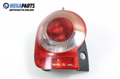 Tail light for Renault Modus 1.5 dCi, 65 hp, 2005, position: left