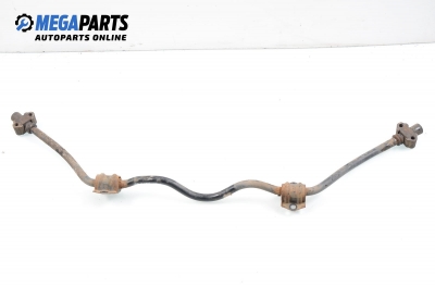 Stabilisator für Citroen Saxo 1.1, 60 hp, 3 türen, 1998, position: vorderseite