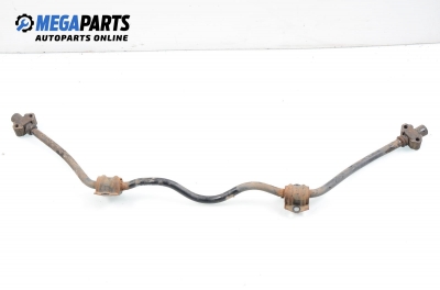 Sway bar for Citroen Saxo 1.1, 60 hp, 3 doors, 1998, position: front