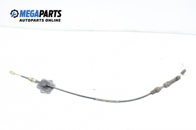 Gearbox cable for Toyota Corolla (E110) 1.3, 75 hp, sedan, 1997