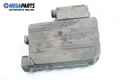 Carcasă filtru de aer pentru Ford Fiesta V 1.3, 69 cp, 5 uși, 2003