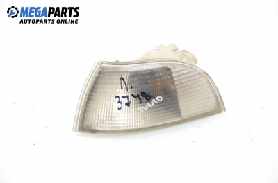 Blinker for Fiat Punto 1.7 TD, 71 hp, hatchback, 5 doors, 1995, position: left