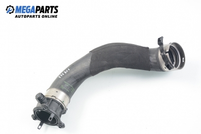 Turbo pipe for Mini Cooper (F56) 2.0, 231 hp, 3 doors, 2015 № BMW 7637197