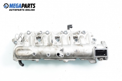 Intake manifold for Opel Vectra C 1.9 CDTI, 120 hp, hatchback, 2004 № 26570307