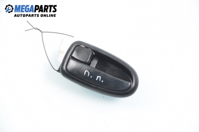 Inner handle for Hyundai Sonata IV 2.0 16V, 131 hp, sedan, 2004, position: front - left