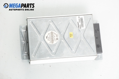 Amplificator pentru Audi A6 (C6) 2.7 TDI, 180 cp, sedan, 2005 № Audi 4F0 035 223 09