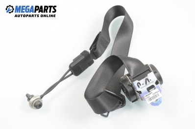 Sicherheitsgurt für Opel Corsa D 1.2, 80 hp, 5 türen, 2007, position: links, vorderseite
