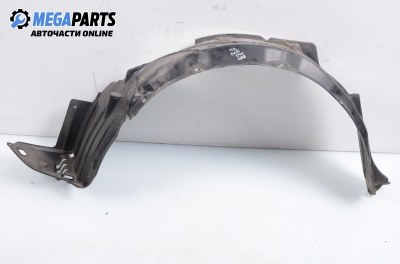 Inner fender for Honda Civic VII (2000-2005) 2.0, hatchback, position: front - left