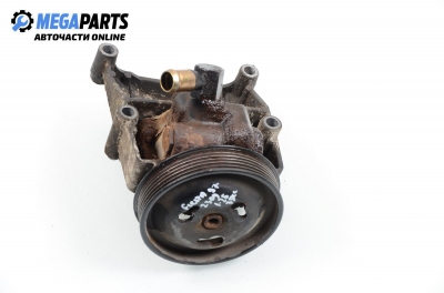 Power steering pump for Ford Fiesta 1.25 16V, 75 hp, 3 doors, 1997