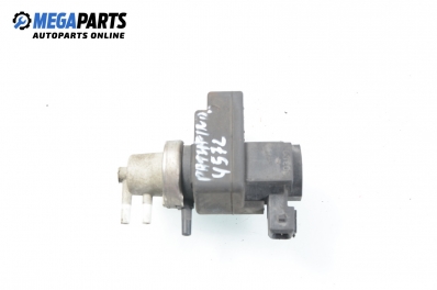 Vacuum valve for Nissan Pathfinder 2.5 dCi 4WD, 171 hp automatic, 2005