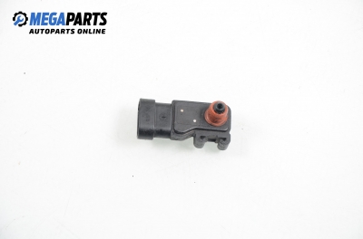 MAP sensor for Renault Clio 1.2, 58 hp, 3 doors, 2001 № 7700101762