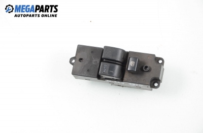 Butoane geamuri electrice pentru Mazda 323 (BJ) 2.0 TD, 90 cp, hatchback, 5 uși, 1999