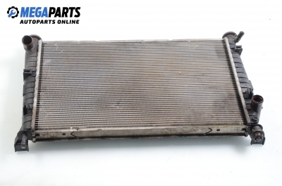 Radiator de apă pentru Ford Mondeo Mk II 1.8 TD, 90 cp, sedan, 1997