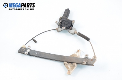 Electric window regulator for Hyundai Sonata IV 2.0 16V, 131 hp, sedan, 2004, position: front - left