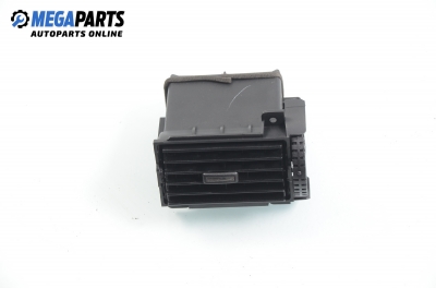 AC heat air vent for Nissan X-Trail 2.0 4x4, 140 hp automatic, 2002