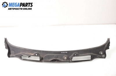 Capac sub ștergătoare for BMW 3 (E90, E91, E92, E93) 2.0 D, 163 hp, combi, 2005