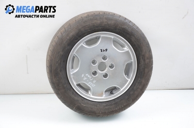 Spare tire for Audi A4 (B5) (1994-2001)