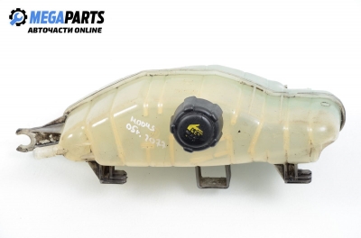 Coolant reservoir for Renault Modus 1.5 dCi, 65 hp, 2005