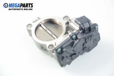 Butterfly valve for Mini Cooper (F56) 2.0, 231 hp, 3 doors, 2015 № 13.54 7619008