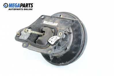 Brake servo for Peugeot 607 2.2 HDI, 133 hp automatic, 2001