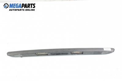 Boot lid moulding for Ford Fiesta V 1.3, 69 hp, 5 doors, 2003